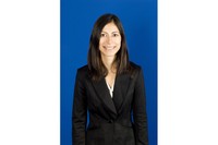 Investigadora Melike Lakadamyali