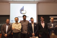 Els sis emprenedors, a la jornada Investor's Day