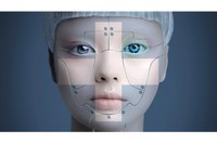 Imatge de l'exposició '+HUMANS' al CCCB ©CCCB 