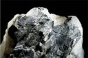 Tungstè, un dels minerals necessaris per a la fabricació d'aparells tecnològics.