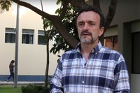 Josep Vidal, investigador de la UPC i coordinador del projecte TUCAN3G