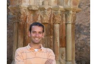 Retrat de Vicenç Fernández, director acadèmic de la Càtedra UNESCO de Direcció Universitària 