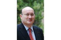 L’investigador i professor Xavier Gil.