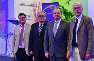 antonio huerta, doctor &rsquo;honoris causa&rsquo; a la centrale nantes.