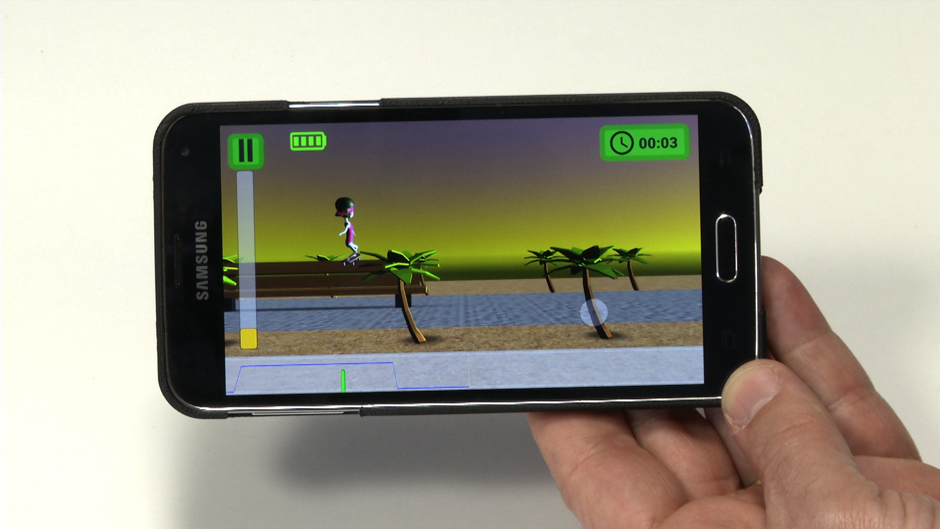 pantalla del joc women-up.