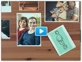 vídeo europeu del projecte women-up