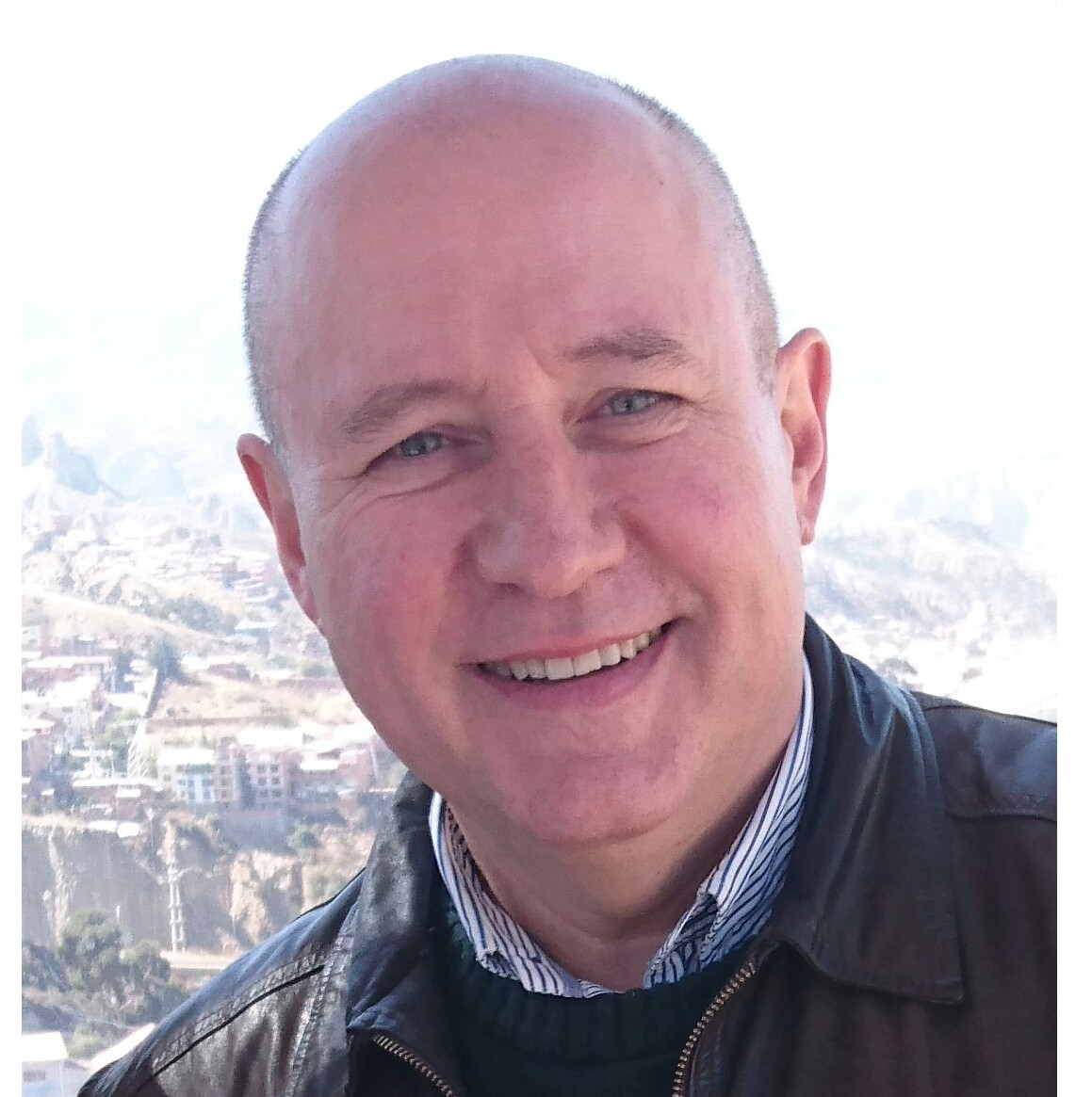 retrat del professor ramon codina.