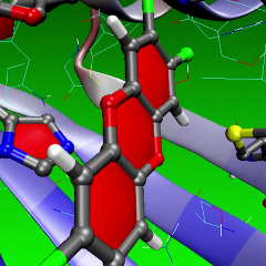 enginyeria molecular