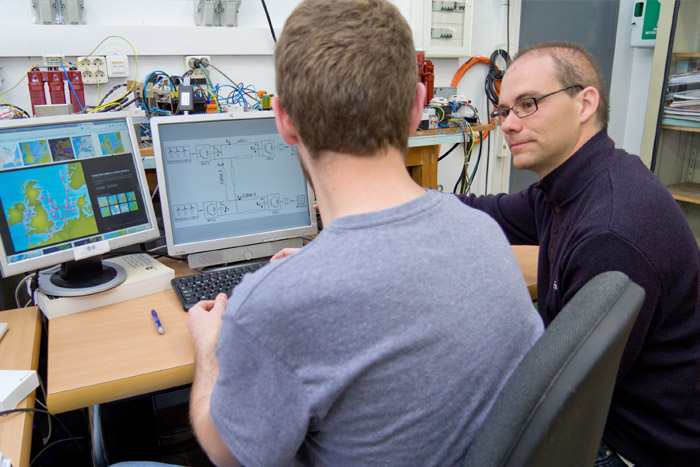 membres de l&rsquo;equip de teknocea