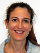 irene arias, starting grant