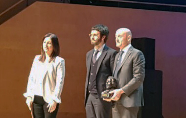 lluís torner premi nit telecos.