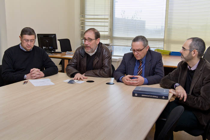 nomenament joan ramon rosell