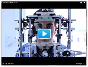 vídeo de presentació del projecte be-optical, coordinat per la upc