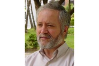 Antoni Olivé, director de l'Escola de Doctorat de la UPC