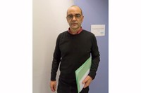 Retrat d'Antoni Urpí, director del Departament d’Enginyeria de Serveis i Sistemes d’Informació