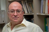 Antonio Marí, nou director del Departament d'Enginyeria de la Construcció