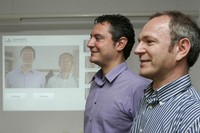 El premi està dotat amb 15.000 euros.