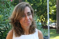 Carla Bragós, vicegerenta de Personal i Organització des de l'11 de novembre