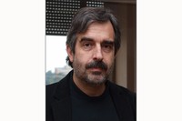 Retrat de Carles Llop Torné, director del Departament d’Urbanisme i Ordenació del Territori