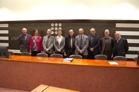 Consell de Direcció de la UPC