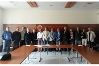 Membres del Consell UPC BarcelonaArch