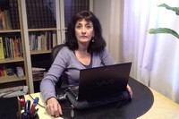 Daniela Tost, directora del CREB.