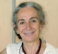 Elena Fernández, investigadora del Departament d’Estadística i Investigació Operativa.