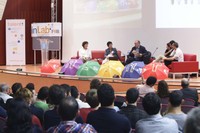 La jornada va incloure una taula rodona