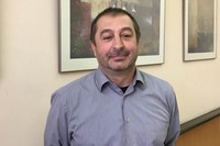 Retrat de Francesc Torres