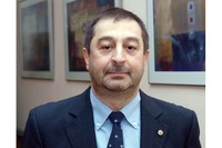 Francesc Torres Torres, director del Departament de Teoria del Senyal i Comunicacions