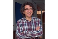 Francisco Javier Sorribas. nou director del Departament d’Enginyeria Agroalimentària i Biotecnologia