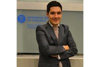 Retrat d'Ignasi del Río