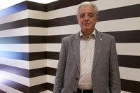 Jaume Avellaneda, director del nou Departament de Tecnologia de l'Arquitectura.