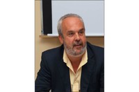 Joan de Pablo, nou director de l'Institut de Sostenibilitat