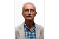 Retrat de Joaquim M. Regot, director del Departament d’Expressió Gràfica Arquitectònica I de la UPC  