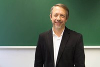 Jordi Cortadella, director del Departament de Ciències de la Computació. 