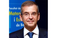 Jordi Quer reelegit director de la Facultat de Matemàtiques i Estadística