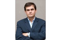 Retrat de Josep Ginebra Molins, nomenta director del Departament d’Estadística i Investigació Operativa