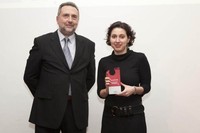 El projecte de TxT ha rebut 20.000 euros.