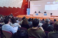 7a Jornada dels serveis TIC, a l'auditori del Vèrtex.