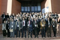 V Conferència Internacional de Barcelona sobre l’Educació Superior.