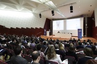 Assistents a les TSIUC'11