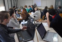 S’han cobert les 6.410 places de nou accés ofertes per als estudis de grau.