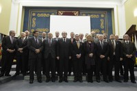 L’acte de signatura va tenir lloc el passat 11 de novembre a Madrid.