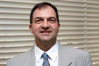 Luis Miguel Llanes Pitarch, director del Departament de Ciència dels Materials i Enginyeria Metal·lúrgica