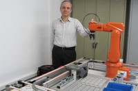 Marcos Faúndez-Zanuy, reelegit director de l’EUPMT