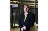 Mateo Valero, catedràtic de la UPC i director del BSC-CNS
