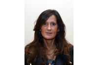 Montserrat Sánchez, directora del Departament de Resistència de Materials i Estructures a l'Enginyeria.