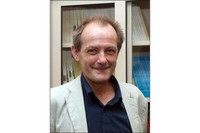 Oriol Serra Albó, director del Departament de Matemàtica Aplicada IV