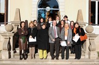 L'acte va tenir lloc el 16 de desembre.